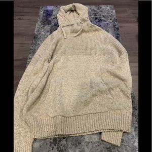American eagle sweater hoodie